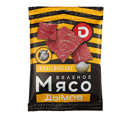 Мясные ломтики «Классические»