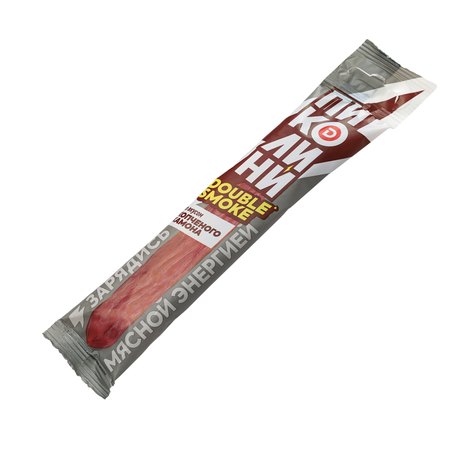 Колбаска Пиколини со вкусом копченого хамона