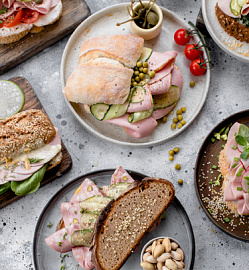 В чём особенность ГОСТ колбас