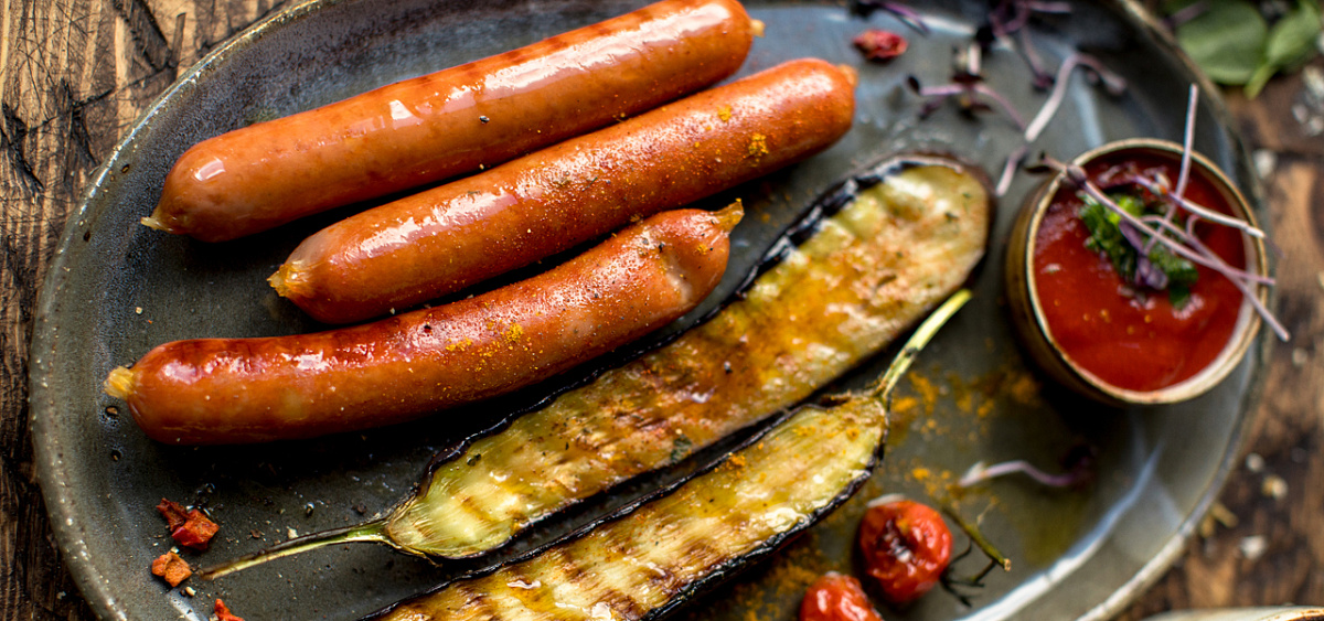 Советы по подаче мяса на стол