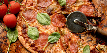 Тонкости приготовления пиццы