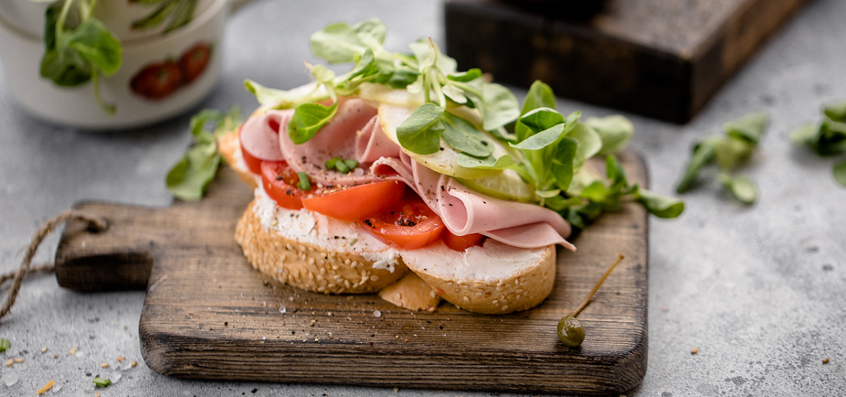 Как выбрать Докторскую колбасу