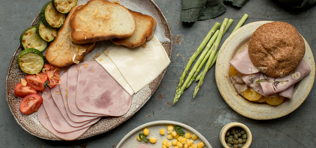 Стоит ли опасаться глутамата натрия и каррагинана