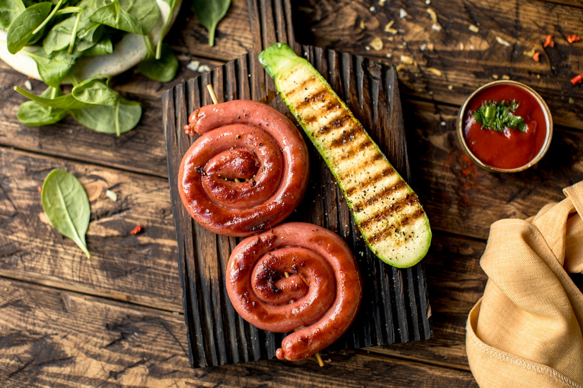 Советы по приготовлению мяса на гриле