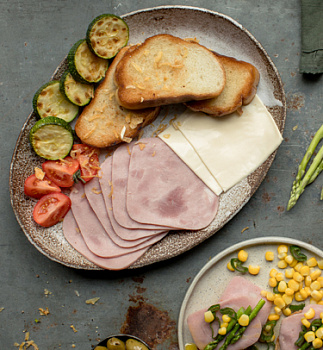 Стоит ли опасаться глутамата натрия и каррагинана