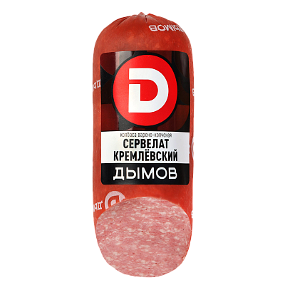 Сервелат "Кремлёвский"