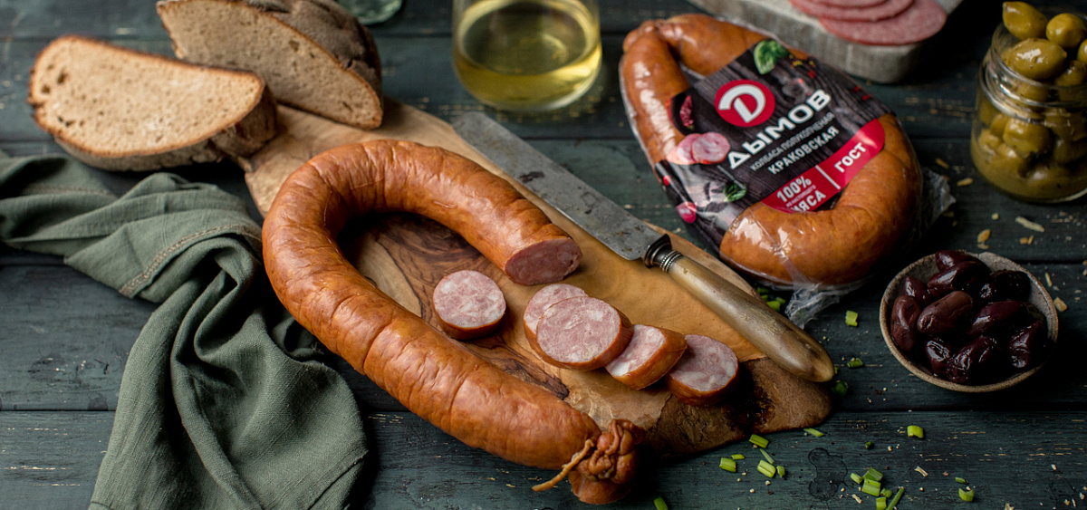 Как выбрать хорошую колбасу по ее внешнему виду