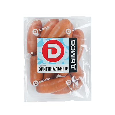 Сардельки Оригинальные