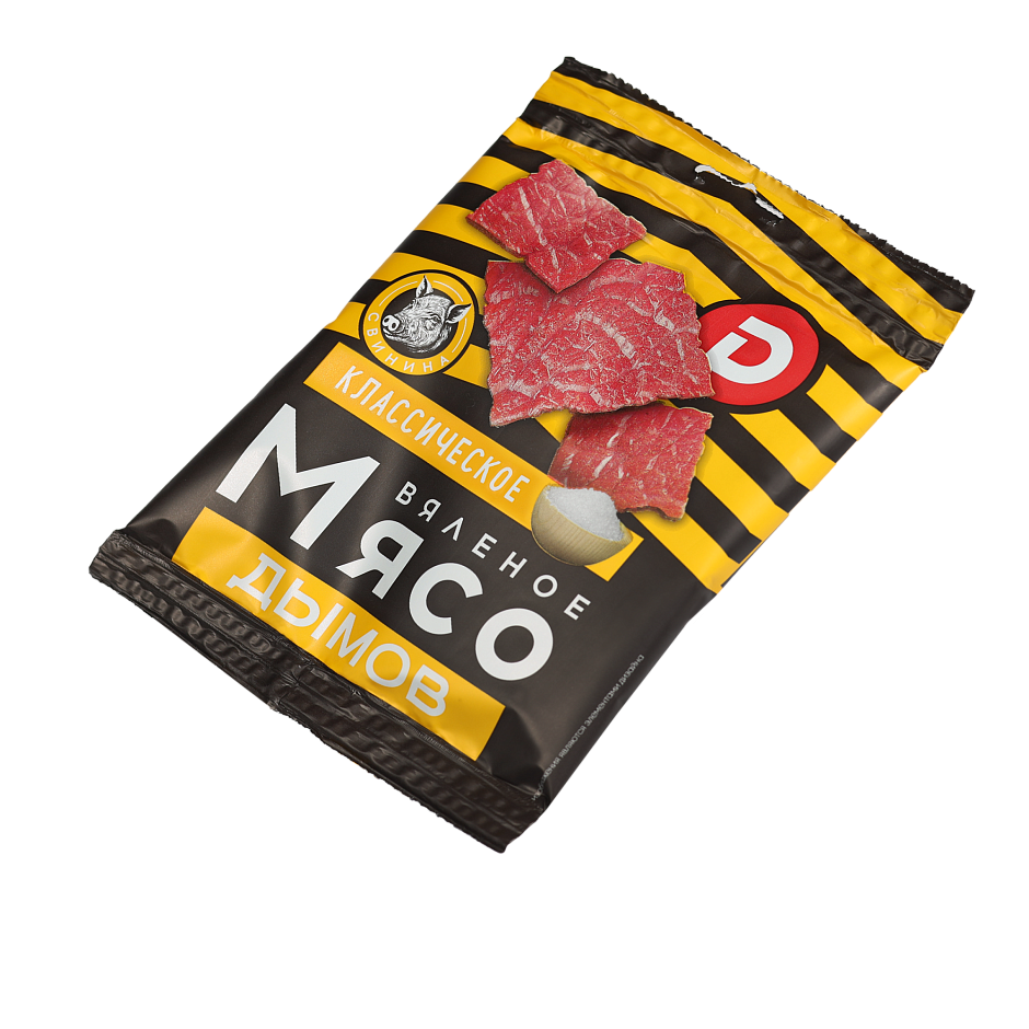 Мясные ломтики «Классические»