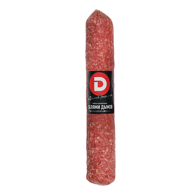 Колбаса с/к Салями Дымов