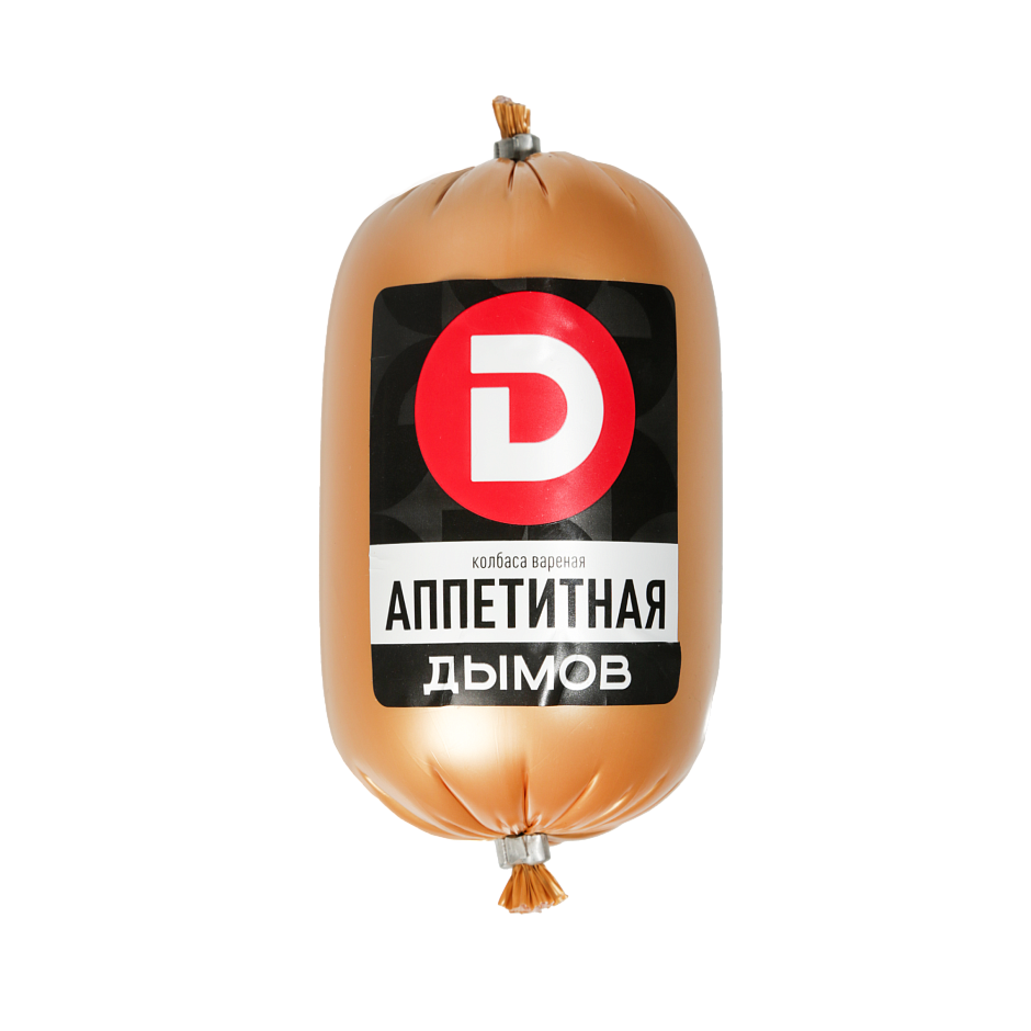 Колбаса варёная Аппетитная