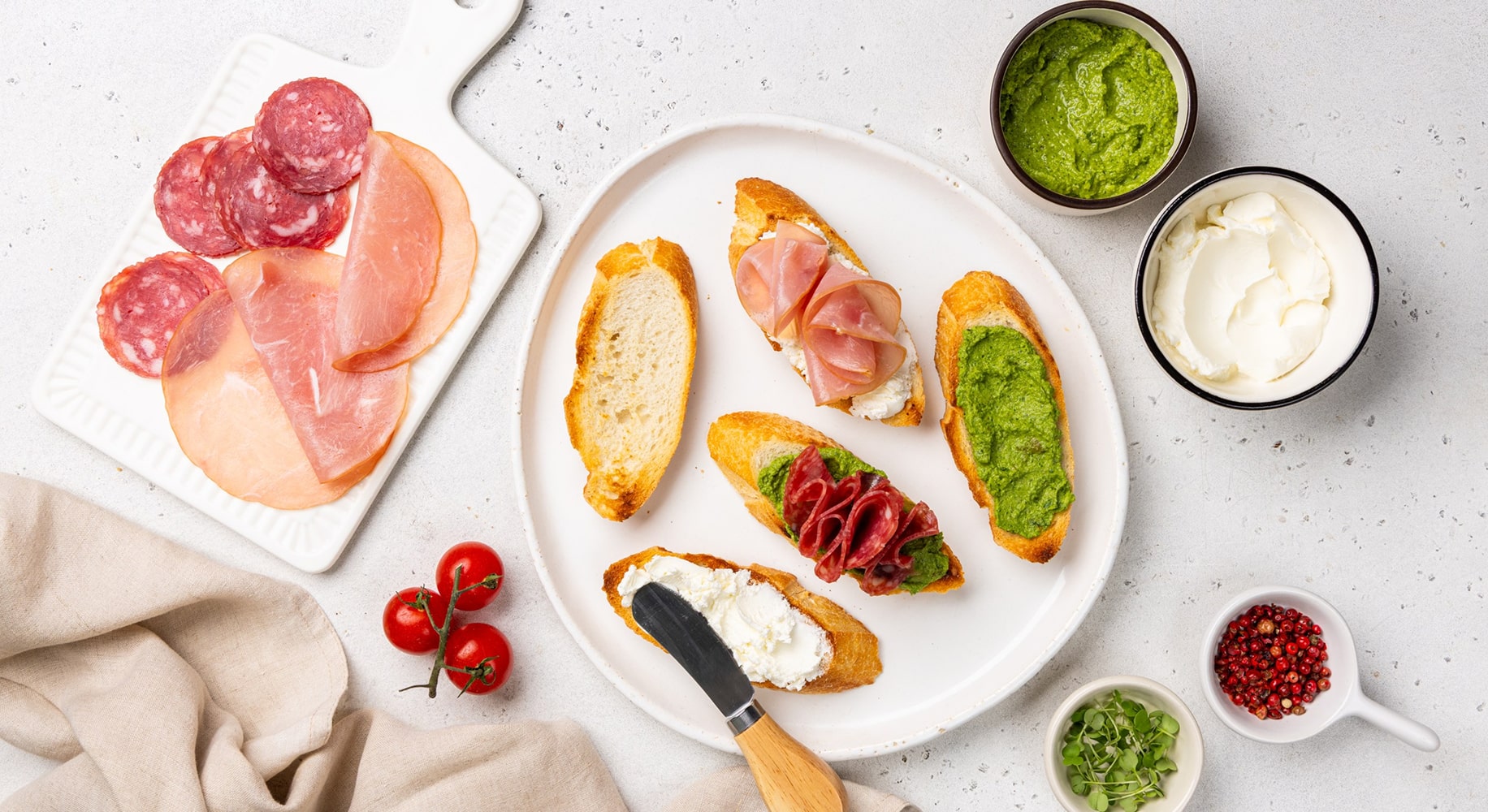 Шаг 2 — фото