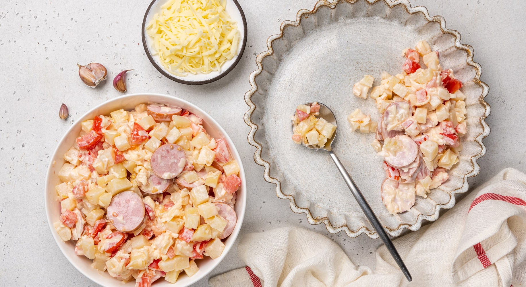 Шаг 2 — фото